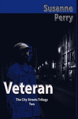 Susanne Perry - Veteran, Häftad