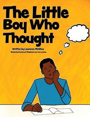 Little Boy Who Thought