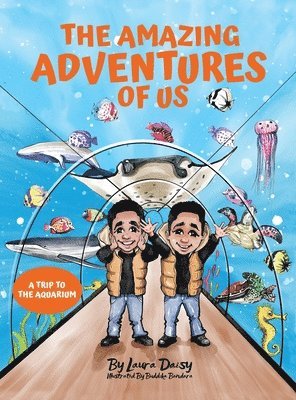 Amazing Adventures of Us