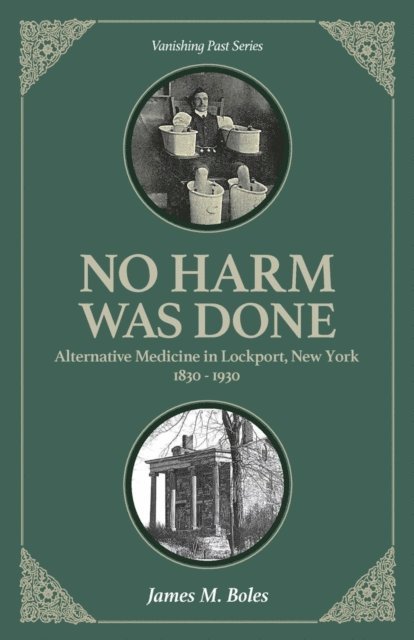 James M. Boles - No Harm Was Done, E-bok. Tillgänglighet: Lägg i varukorg
