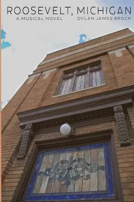 Dylan James Brock - Roosevelt, Michigan, Häftad. Tillgänglighet: Tillfälligt slut