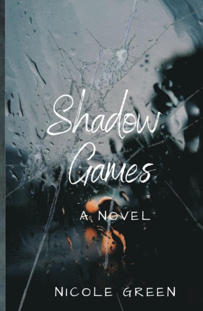 Nicole Green - Shadow Games, E-bok