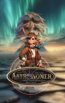 Last Astronomer