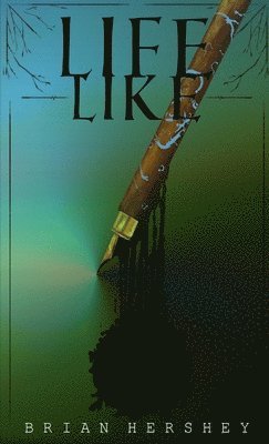 Brian Hershey - Life Like, Häftad