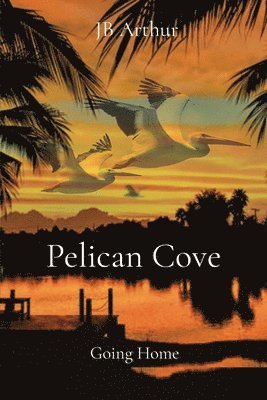 Jb Arthur, Warren Layberry - Pelican Cove, Häftad