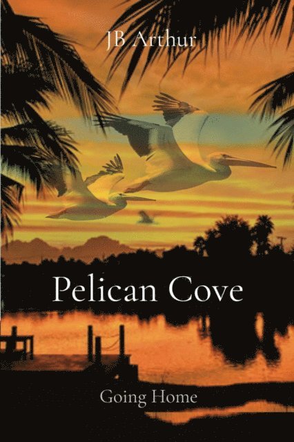 JB Arthur, Warren Layberry - Pelican Cove, E-bok