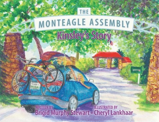 Monteagle Assembly, Kinsley's Story