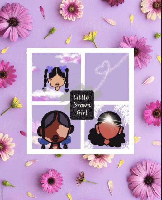 Keysha C Roscoe - Little Brown Girl, E-bok. Tillgänglighet: Lägg i varukorg