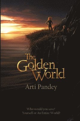 Arti Pandey - Golden World, Häftad. Tillgänglighet: Lägg i varukorg
