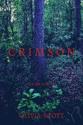 Olivia Scott - C R I M S O N, Häftad. Tillgänglighet: Lägg i varukorg