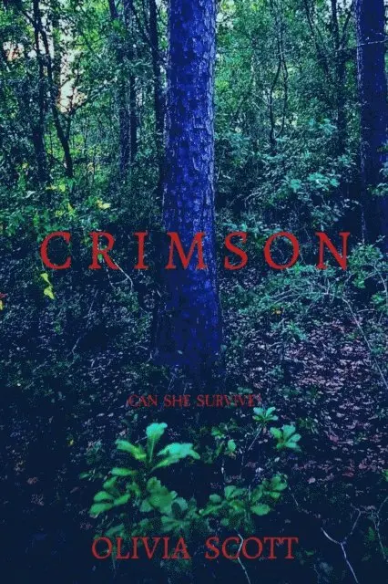 Olivia Scott - C R I M S O N, E-bok. Tillgänglighet: Lägg i varukorg
