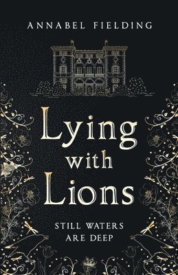 Annabel Fielding - Lying With Lions, Häftad. Tillgänglighet: Lägg i varukorg