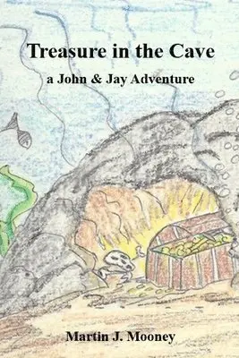 Martin Mooney - Treasure in the Cave, Häftad. Tillgänglighet: Lägg i varukorg