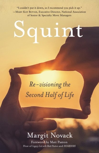 Margit Novack - Squint, E-bok. Tillgänglighet: Lägg i varukorg
