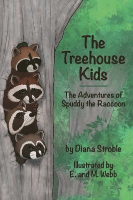 Treehouse Kids