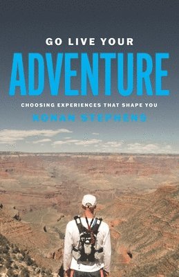 Go Live Your Adventure
