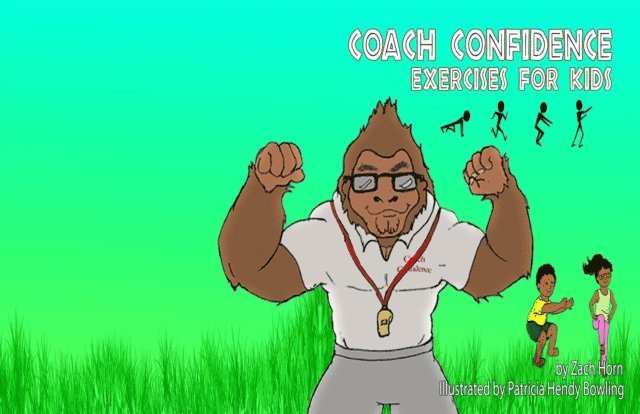 Coach Confidence