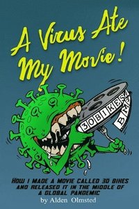 Virus Ate My Movie!