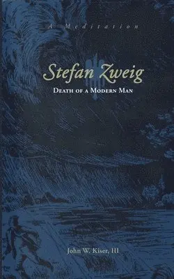 John W Kiser - Stefan Zweig, Häftad. Tillgänglighet: Tillfälligt slut