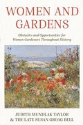 Women and Gardens