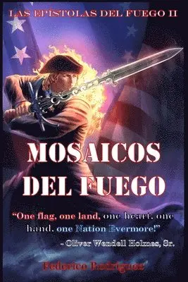 Federico M Rodriguez - Mosaicos del Fuego, Häftad. Tillgänglighet: Lägg i varukorg