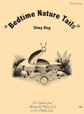 Nicholas Zach - "Bedtime Nature Tails", Inbunden. Tillgänglighet: Lägg i varukorg