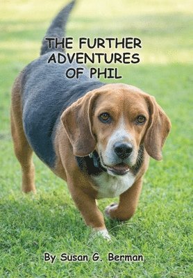 Further Adventures of Phil