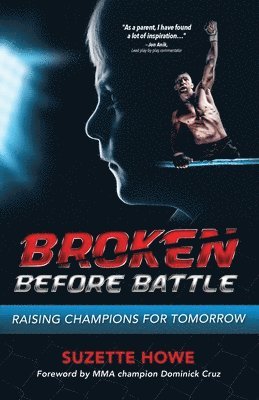 Broken Before Battle