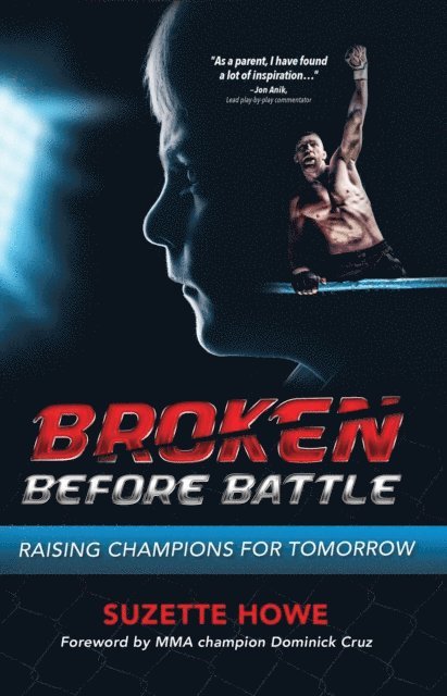 Suzette Howe - Broken Before Battle, E-bok. Tillgänglighet: Lägg i varukorg