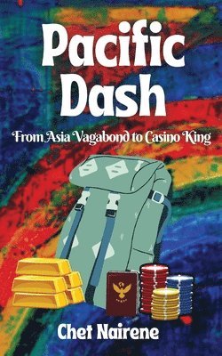 Pacific Dash