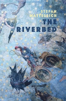 Stefan Mattessich - Riverbed, Häftad
