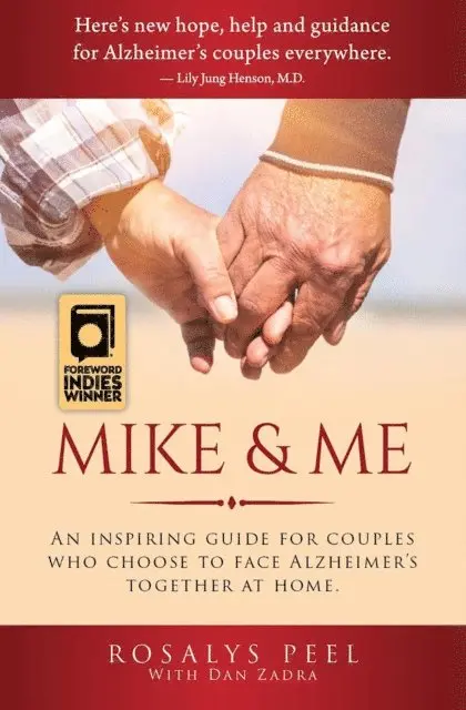 Rosalys Peel, Dan Zadra - Mike & Me, E-bok. Tillgänglighet: Lägg i varukorg