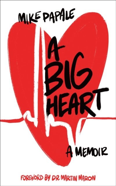 Mike Papale - Big Heart, E-bok. Tillgänglighet: Lägg i varukorg