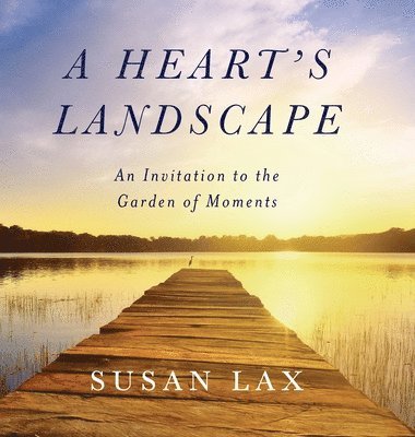 Heart's Landscape