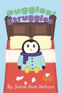 Puggles' Struggles by Jamie-Anne Ventura