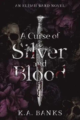 Kimberly Banks - Curse Of Silver And Blood, Häftad. Tillgänglighet: Lägg i varukorg