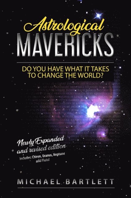 Michael Bartlett - Astrological Mavericks, E-bok
