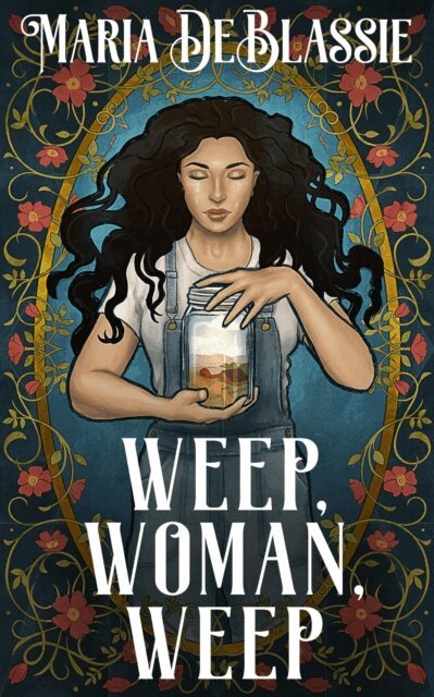 Weep Weep, Woman