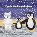 Pearie the Penguin-Bear
