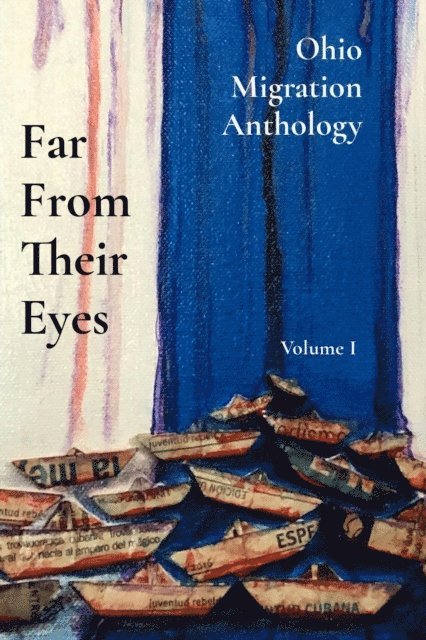 Lynn Tramonte - Far From Their Eyes, E-bok