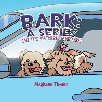 Meghann Timms - Bark, Häftad. Tillgänglighet: Lägg i varukorg