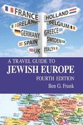 Travel Guide to Jewish Europe