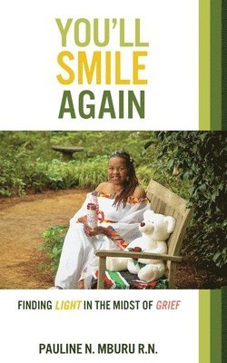 Pauline N Mburu - You'll Smile Again, Häftad