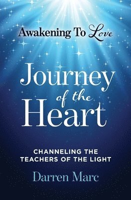Darren Marc - Journey of the Heart, Häftad