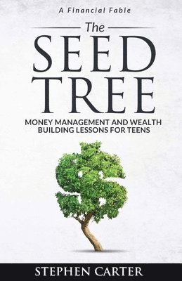 Stephen Carter - Seed Tree, Häftad