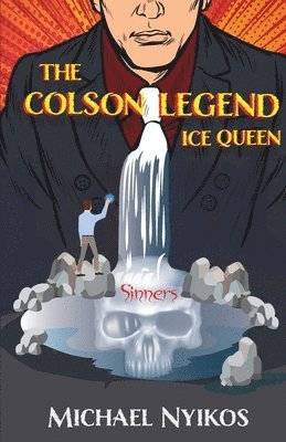 Colson Legend