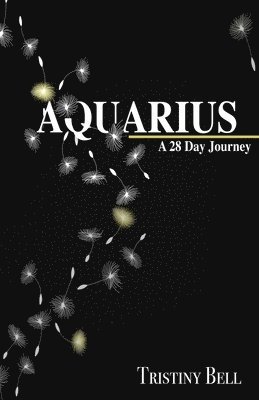 Tristiny Bell, S C Lewis - Aquarius, Häftad