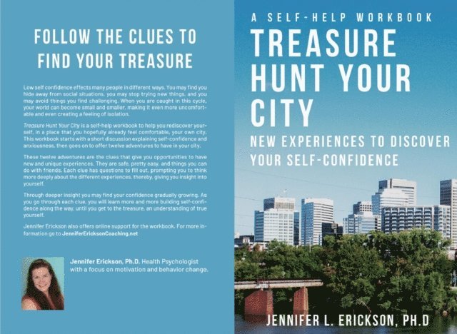 Jennifer L Erickson - Treasure Hunt Your City, E-bok. Tillgänglighet: Lägg i varukorg