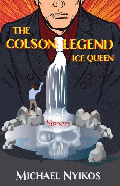 Michael Nyikos - Colson Legend, E-bok. Tillgänglighet: Lägg i varukorg