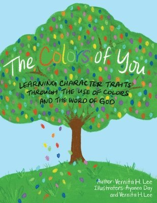 Colors of You